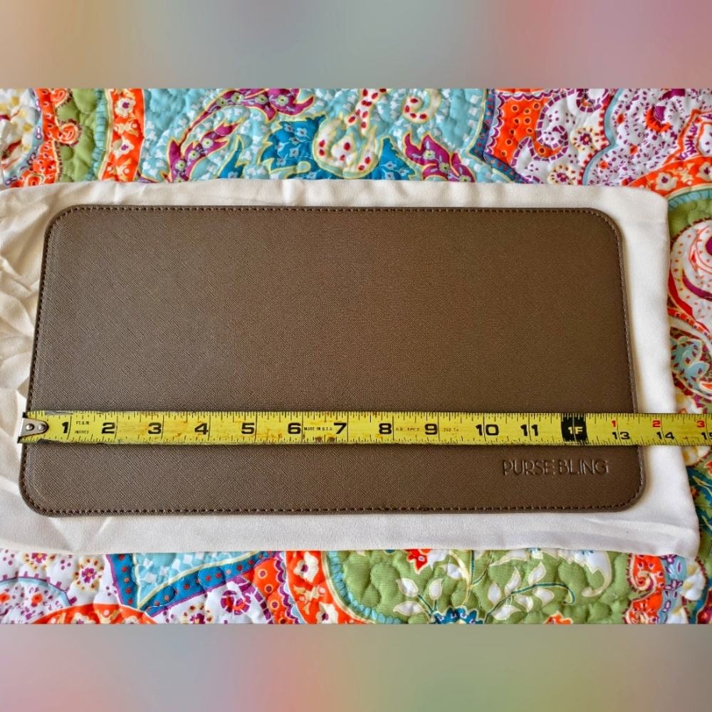 Speedy 35 Base Shaper w/dust bag.